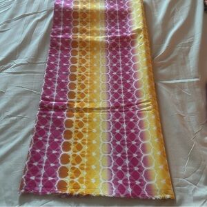 Joann Fabric Novelty Fabrics 3 yards